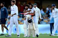 India vs Australia - Test & ODI